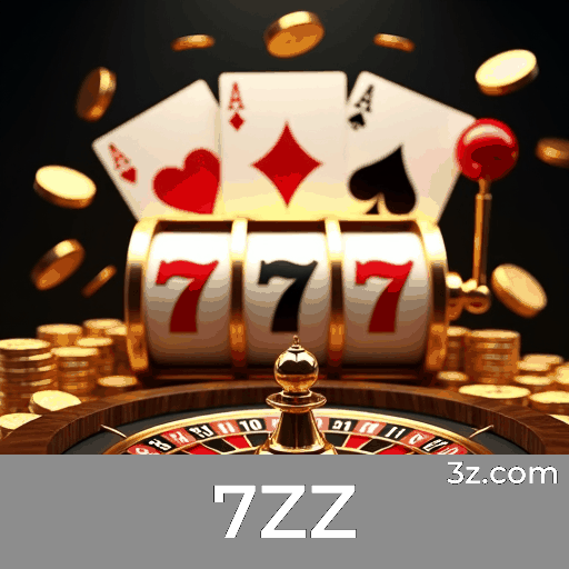 7ZZ: Um Paraíso de Jogos Selecionados e Diversificados